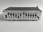 Numark EQ2100 6-BAND Stereo Frequency Equalizer. Fixed Price $64.99.