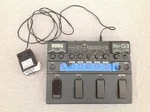 Korg G3 Guitar Performance Processor. Fixed Price $65.00.