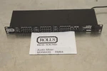 Rolls RM64 MIXMAX6 Rack Mount Channel Live Audio Mixer. Fixed Price $148.71.