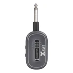 X-vive A58T Wireless Guitar System, 5.8 Ghz Transmitter. Fixed Price $113.05.
