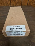 Electro Voice DSP-1 N8000. Fixed Price $375.00.