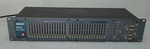 Ashly GQX-1502 Dual 15-BAND Graphic Equalizer, Great Condition Professional. Fixed Price $49.00.