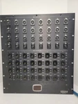 Whirlwind Custom 32-CHANNEL Rackmount Mic Splitter / Iso Panel 25FT Direct Fan. Fixed Price $1199.98.