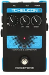 Tc-helicon Voicetone C1 Hardtune And Pitch Correction Pedal. Fixed Price $149.00.