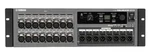 Yamaha RIO1608-D3 High-performance I/o Rack With Analog Inputs And Outputs. Fixed Price $5999.99.