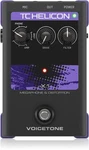 Tc Helicon Voicetone X1 Vocal Effects Processor Pedal. Fixed Price $139.00.