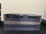 Dbx Zonepro 1260M 12X6 Digital Signal Processor. Fixed Price $489.25.