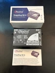 Radial Stagebug SB-6 Isolator 2-CHANNEL *near-mint* W/box & Paperwork. Fixed Price $132.00.