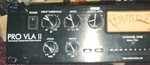 Art Pro Vla Ii 2-CHANNEL Tube Optical Compressor/limiter Rack Unit Black. Fixed Price $350.00.