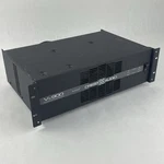 Tour Class Series Crest Audio VS900 Professional Power Amplifier Tested. Fixed Price $149.99.