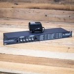 Peavey Deltafex Stereo Effects Rack Processor Delta-fex Deltafx U281905. Fixed Price $79.99.