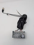 Radio Design Labs STD-600 Stick On Audio Divider/combiner Ohm. Fixed Price $29.00.