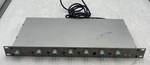 Furman HA-6AB Headphone Amplifier. Fixed Price $100.00.