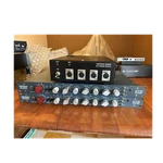 Vintech Audio X73I Mic Preamp Equalizer 2-CHANNEL W/ Power Supply. Fixed Price $2300.00.