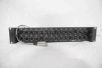 White Instruments Model 4200A L-c Active 1/3 Octave Cut Only Graphic Equalizer. Fixed Price $135.00.