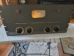 Rca BA-6A Tube Compressor Lumiting Amplifier Vintage Rare. Fixed Price $9900.00.