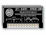 Rdl ST-SSR1 Solid State Audio Relay. Fixed Price $85.00.