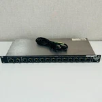 Drawmer LA12 Stereo Distribution Amplifier Channel Level Control AC100-115V. Fixed Price $139.99.
