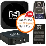 Hosa Brand New IBT-402 Drive Bluetooth Audio Interface Transmitter Receiver. Fixed Price $47.15.