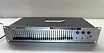 Klark-teknik DN300 Graphic Equalizer Tested / With Power Cord. Fixed Price $149.99.