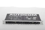 Behringer MDX1200 Autocom Audio Interactive Dynamics Processor. Fixed Price $63.87.