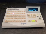 360 Systems Instant Replay Hard Disk Digital Audio 2.0 Model DR-552-24. Fixed Price $550.00.