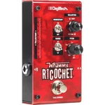 Digitech Whammy Ricochet Pitch Shift Pedal. Fixed Price $239.99.