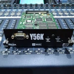 Waves Y56K Audio Board Dsp Sound Card Interface. Fixed Price $319.00.