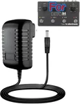 Adapter For Tc Electronic Ditto X4 Looper Dual-track Guitar Pedal. Fixed Price $7.98.