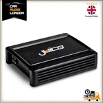 Juice JA902 900 Watts 2-CHANNEL Bridgeable Car Power Amplifier. Fixed Price $107.40.