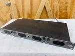 Wohler Technologies VMQ-4 Analog Audio Monitor Panel Tested & Working One. Fixed Price $89.99.