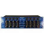 Manley Massive Passive Stereo Tube Eq - Xxv Cobalt Blue Anniversary (demo Deal). Fixed Price $6299.00.