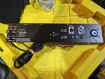 White Instruments 4650 Audio Equalizer Part Vintage. Fixed Price $40.00.