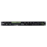 2000 Rocktron Chameleon Electric Guitar Preamp Rack Mount Effects Processor Fx. Fixed Price $135.00.