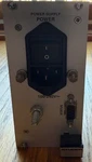 Studer SNP-Z209 Power Supply For D21M Pn: 1.949.403.00/1.949.403.12. Fixed Price $125.00.