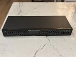 Teac EQA-10 Graphic Equalizer Spectrum Analyzer Rack Mount Tested. Fixed Price $121.13.