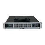 Qsc PLX3602 Stereo 2-CHANNEL Professional Power Amplifier Working/ Read. Fixed Price $539.91.