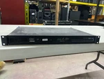 Qsc Rave 160S-24 Digital Audio Router. Fixed Price $175.00.