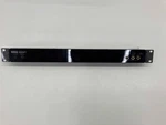 Korg PB-05 Pitchblack Professional Rackmount Tuner PB05. Fixed Price $165.79.