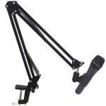 Technical Pro Microphone Suspension, Height Adjustable Crane Arm And Holder. Fixed Price $24.99.