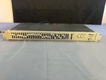 Ibanez GE3100 1/3 Octave Analog Graphic Equalizer Rackmount 1U Black Beige. Fixed Price $40.00.