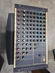 Biamp 883B, Channel Mixer, Spring Reverb, Band Equalizer, Vintage Rack. Fixed Price $499.00.