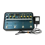 Korg SDD-3000 Pedal Programmable Digital Delay Used Tested. Fixed Price $574.99.