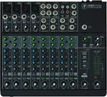 Mackie VLZ4 Series 12-CHANNEL Mixer W/ Ultra-wide 60DB Gain Range Gray. Fixed Price $275.99.