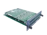 Yamaha MY8-ADDA96 Channel Analog I/o Card (C1948-126). Fixed Price $733.99.