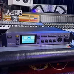 Tc Helicon Voice Rackmount Vocal Processor Very Clean Works Great Harmonizer. Fixed Price $1169.99.