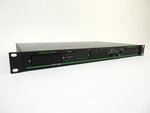 Ward-beck AMS4 4-CHANNEL Audio Monitoring System. Fixed Price $75.95.