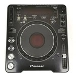 Pioneer CDJ-1000MK3 Compact Controller Disc Player With Power Cable. Fixed Price $216.39.