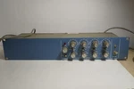 Orban Parametric Equalizer 622. Fixed Price $400.00.