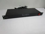 Very Nice Furman Rackrider RR-15NL Mount 8 Plug Power Conditioner --- Cool!. Fixed Price $39.99.
